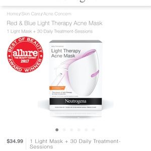 Neutropenia Therapy Mask
